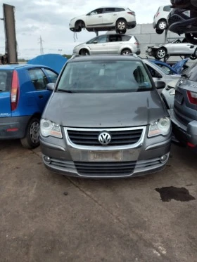 VW Touran 1.9 | Mobile.bg    1