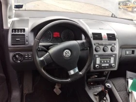 VW Touran 1.9 | Mobile.bg    3