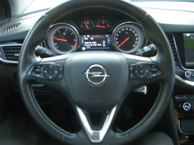 Opel Astra 1.6cdti COSMO NAVI EURO 6+, снимка 11 - Автомобили и джипове - 43514438