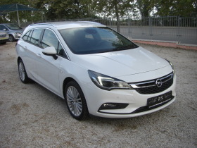 Opel Astra 1.6cdti COSMO NAVI EURO 6+ | Mobile.bg   7
