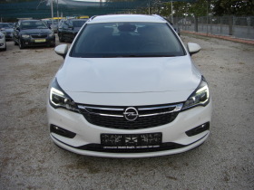 Opel Astra 1.6cdti COSMO NAVI EURO 6+ | Mobile.bg   8