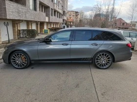     Mercedes-Benz E 350 D 4MATIC AMG