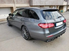 Mercedes-Benz E 350 D 4MATIC AMG, снимка 5