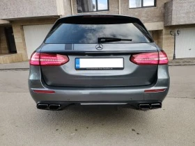 Mercedes-Benz E 350 D 4MATIC AMG, снимка 6