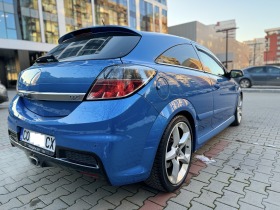 Opel Astra OPC, снимка 5