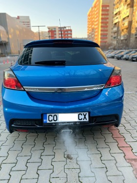 Opel Astra OPC, снимка 3