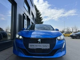 Обява за продажба на Peugeot 208 New Line Up ALLURE PACK Electric 100 кВ 136 к.с. ~59 880 лв. - изображение 6