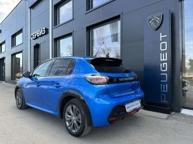 Обява за продажба на Peugeot 208 New Line Up ALLURE PACK Electric 100 кВ 136 к.с. ~59 880 лв. - изображение 5