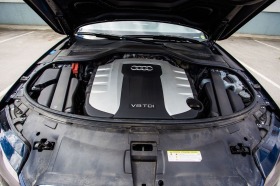 Audi A8 4.2TDI, снимка 13 - Автомобили и джипове - 44695253