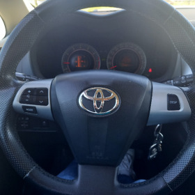 Toyota Auris Facelift | Mobile.bg   2