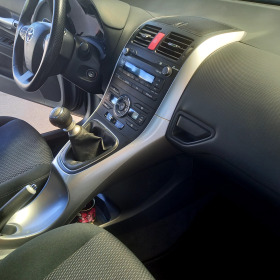 Toyota Auris Facelift, снимка 10