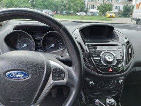 Ford B-Max, снимка 6