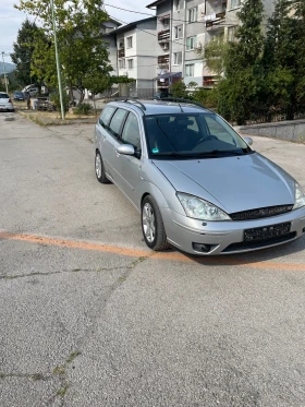 Ford Focus st170, снимка 9