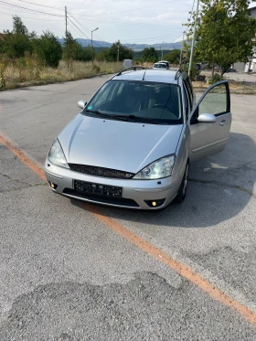 Ford Focus st170, снимка 1