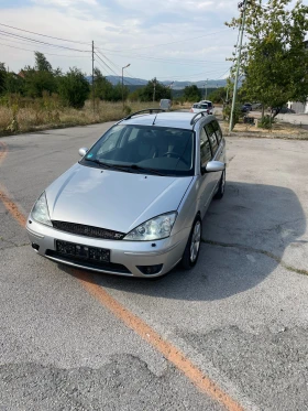 Ford Focus st170, снимка 5