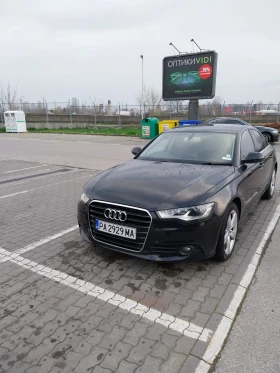     Audi A6 A 6