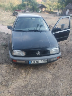     VW Golf