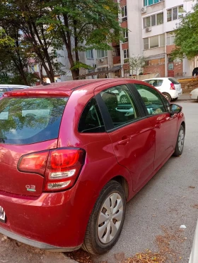 Citroen C3 Bi fuel, снимка 5