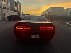 Dodge Challenger R/T | Mobile.bg    6