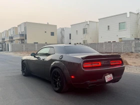 Dodge Challenger R/T, снимка 15