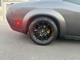 Dodge Challenger R/T, снимка 12