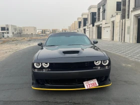 Dodge Challenger R/T, снимка 14