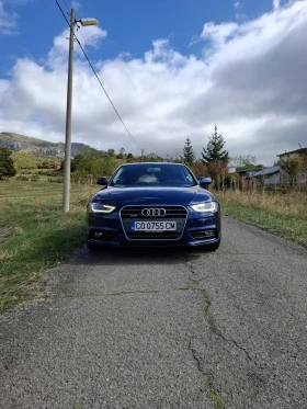 Audi A4 QUATTRO, снимка 2