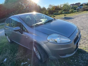 Fiat Punto Grande Punto, снимка 3