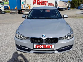 BMW 320 2, 0d Sport - [8] 