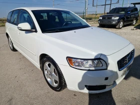 Volvo V50 2.0d 136k    | Mobile.bg    3