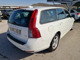 Volvo V50 2.0d 136k    | Mobile.bg    5