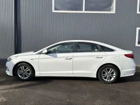 Hyundai Sonata НОВ ВНОС/8 БРОЯ/ОРИГИНАЛЕН ПРОБЕГ/АВТОМАТИК/БЕНЗИН, снимка 1