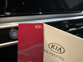 Kia K5    LPG. .  . | Mobile.bg    16