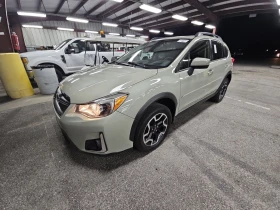 Subaru Impreza Crosstrek 2.0i Premium