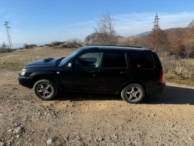 Subaru Forester 2.0 XT | Mobile.bg    6