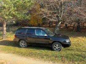 Subaru Forester 2.0 XT | Mobile.bg    4