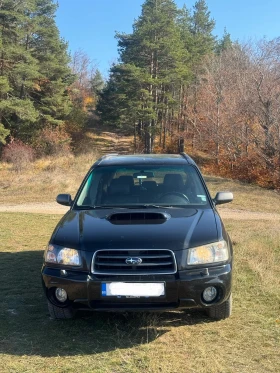 Subaru Forester 2.0 XT | Mobile.bg    3