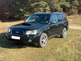 Subaru Forester 2.0 XT | Mobile.bg    2