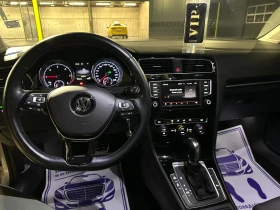 VW Golf 2.0TDI 150HP Automat , снимка 9