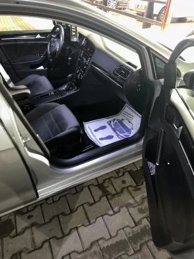 VW Golf 2.0TDI 150HP Automat , снимка 13