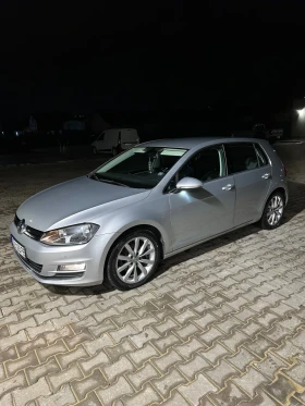 VW Golf 2.0TDI 150HP Automat , снимка 1