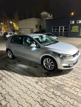 VW Golf 2.0TDI 150HP Automat , снимка 2