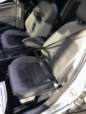 VW Golf 2.0TDI 150HP Automat , снимка 7