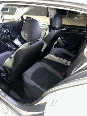 VW Golf 2.0TDI 150HP Automat , снимка 4