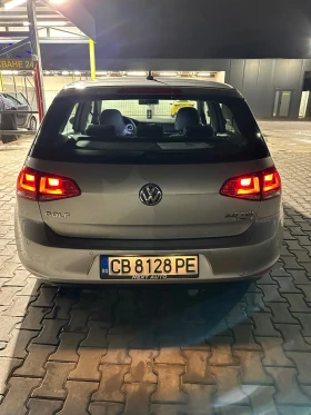 VW Golf 2.0TDI 150HP Automat , снимка 3