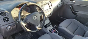 VW Golf Plus, снимка 5