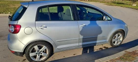 VW Golf Plus, снимка 4