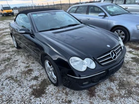 Mercedes-Benz CLK, снимка 3