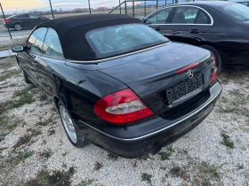 Mercedes-Benz CLK, снимка 5