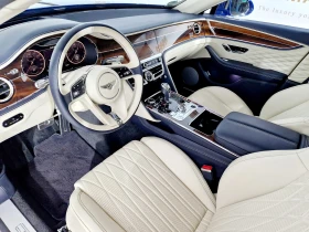 Обява за продажба на Bentley Flying Spur First Edition W12 HuD/Pano/Matrix ~ 179 998 EUR - изображение 6